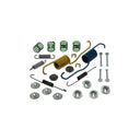 Carlson 17408 Drum Brake Hardware Kit - Rear