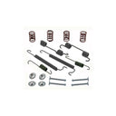 Carlson 17409 Drum Brake Hardware Kit - Rear