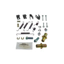 Carlson 17410 Parking Brake Hardware Kit - Rear