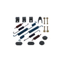 Carlson 17413 Drum Brake Hardware Kit - Rear