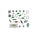Carlson 17417 Parking Brake Hardware Kit - Rear
