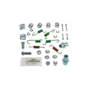 Carlson 17418 Parking Brake Hardware Kit - Rear