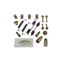 Carlson 17422 Parking Brake Hardware Kit - Rear