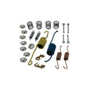 Carlson 17424 Drum Brake Hardware Kit - Rear