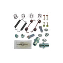 Carlson 17427 Parking Brake Hardware Kit - Rear
