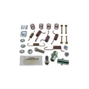 Carlson 17428 Parking Brake Hardware Kit - Rear