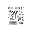 Carlson 17429 Parking Brake Hardware Kit - Rear