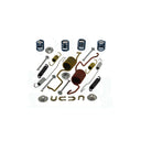 Carlson 17432 Drum Brake Hardware Kit - Rear