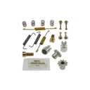 Carlson 17435 Parking Brake Hardware Kit - Rear