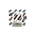 Carlson 17437 Parking Brake Hardware Kit - Rear