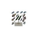 Carlson 17438 Parking Brake Hardware Kit - Rear