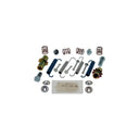 Carlson 17446 Parking Brake Hardware Kit - Rear