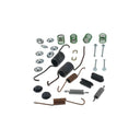 Carlson 17448 Drum Brake Hardware Kit - Rear