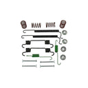 Carlson 17453 Drum Brake Hardware Kit - Rear