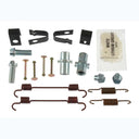 Carlson 17455 Parking Brake Hardware Kit - Rear