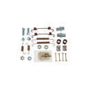 Carlson 17457 Parking Brake Hardware Kit - Rear