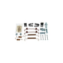 Carlson 17458 Parking Brake Hardware Kit - Rear