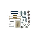 Carlson 17460 Parking Brake Hardware Kit - Rear