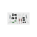 Carlson 17465 Drum Brake Hardware Kit - Rear