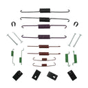 Carlson 17466 Drum Brake Hardware Kit - Rear