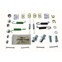 Carlson 17472 Parking Brake Hardware Kit - Rear