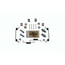 Carlson 17474 Parking Brake Hardware Kit - Rear