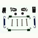 Carlson 17480 Drum Brake Hardware Kit - Rear