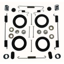 Carlson 17495 Drum Brake Hardware Kit - Rear
