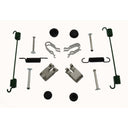 Carlson 17499 Drum Brake Hardware Kit - Rear