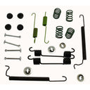 Carlson 17501 Drum Brake Hardware Kit - Rear