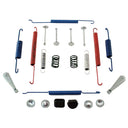 Carlson 17502 Drum Brake Hardware Kit - Rear