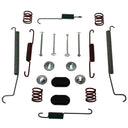 Carlson 17505 Drum Brake Hardware Kit - Rear