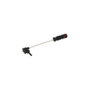 Carlson 19001 Disc Brake Pad Wear Sensor - Front