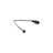 Carlson 19006 Disc Brake Pad Wear Sensor - Front or Rear