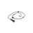 Carlson 19007 Disc Brake Pad Wear Sensor - Front or Rear