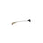 Carlson 19008 Disc Brake Pad Wear Sensor - Front or Rear