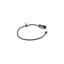 Carlson 19010 Disc Brake Pad Wear Sensor - Front