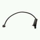 Carlson 19017 Disc Brake Pad Wear Sensor - Front