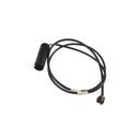 Carlson 19018 Disc Brake Pad Wear Sensor - Rear