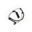 Carlson 19020 Disc Brake Pad Wear Sensor - Front