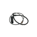 Carlson 19025 Disc Brake Pad Wear Sensor - Front or Rear