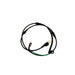 Carlson 19036 Disc Brake Pad Wear Sensor - Front