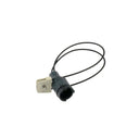 Carlson 19037 Disc Brake Pad Wear Sensor - Front or Rear