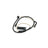 Carlson 19038 Disc Brake Pad Wear Sensor - Front