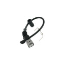 Carlson 19039 Disc Brake Pad Wear Sensor - Front