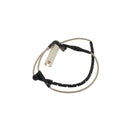 Carlson 19044 Disc Brake Pad Wear Sensor - Rear