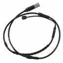 Carlson 19056 Disc Brake Pad Wear Sensor - Front