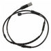 Carlson 19056 Disc Brake Pad Wear Sensor - Front