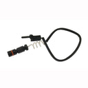 Carlson 19060 Disc Brake Pad Wear Sensor - Rear