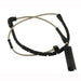 Carlson 19061 Disc Brake Pad Wear Sensor - Front